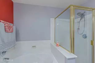 3703 E Capriole Pl, Tucson, AZ 85739 - Photo 33