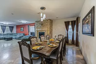 3703 E Capriole Pl, Tucson, AZ 85739 - Photo 11