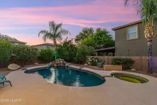 3703 E Capriole Pl, Tucson, AZ 85739 - Photo 47