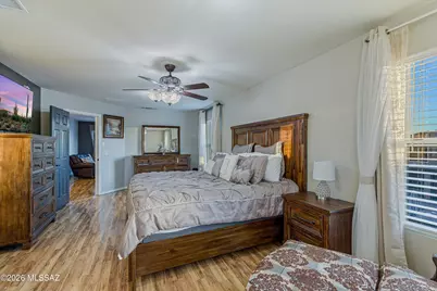 3703 E Capriole Place, Tucson, AZ 85739 - Photo 31