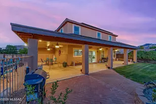 3703 E Capriole Pl, Tucson, AZ 85739 - Photo 41