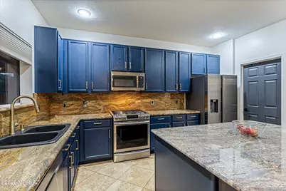 3703 E Capriole Place, Tucson, AZ 85739 - Photo 17