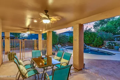 3703 E Capriole Place, Tucson, AZ 85739 - Photo 43