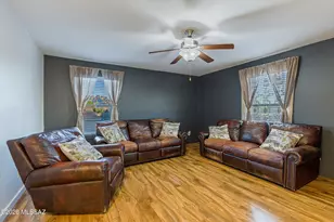 3703 E Capriole Pl, Tucson, AZ 85739 - Photo 27