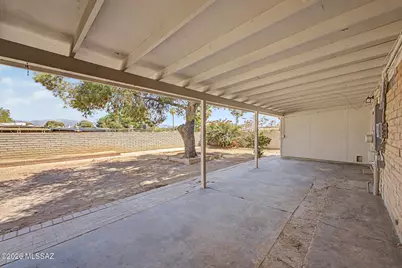 7841 E Longleaf Place, Tucson, AZ 85730 - Photo 27