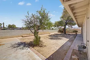 7841 E Longleaf Pl, Tucson, AZ 85730 - Photo 29