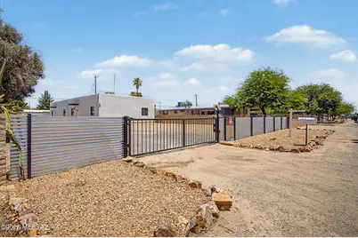 3619 E Felix Boulevard, Tucson, AZ 85706 - Photo 3