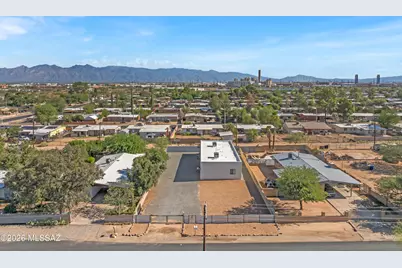 3619 E Felix Boulevard, Tucson, AZ 85706 - Photo 1