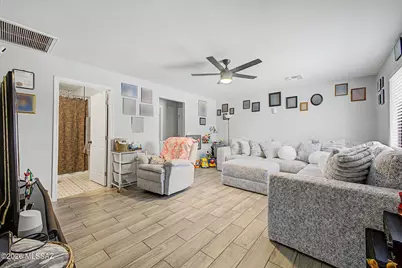 3619 E Felix Boulevard, Tucson, AZ 85706 - Photo 15