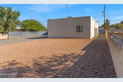 3619 E Felix Boulevard, Tucson, AZ 85706 - Photo 5