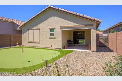 8678 N Genoa Court, Tucson, AZ 85742 - Photo 1