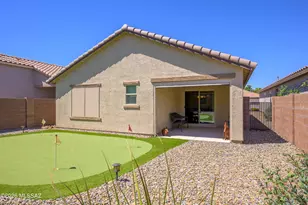 8678 N Genoa Ct, Tucson, AZ 85742 - Photo 1