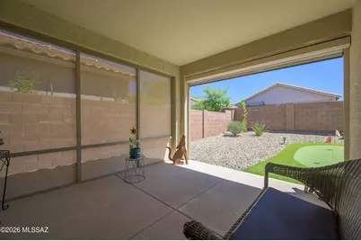 8678 N Genoa Court, Tucson, AZ 85742 - Photo 13