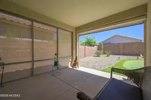 8678 N Genoa Ct, Tucson, AZ 85742 - Photo 13