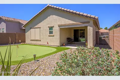 8678 N Genoa Court, Tucson, AZ 85742 - Photo 35