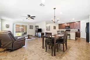 8678 N Genoa Ct, Tucson, AZ 85742 - Photo 7