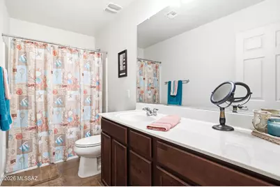 8678 N Genoa Court, Tucson, AZ 85742 - Photo 27