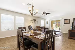 8678 N Genoa Ct, Tucson, AZ 85742 - Photo 11