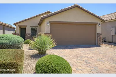 8678 N Genoa Court, Tucson, AZ 85742 - Photo 3