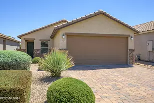 8678 N Genoa Ct, Tucson, AZ 85742 - Photo 3