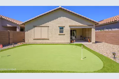 8678 N Genoa Court, Tucson, AZ 85742 - Photo 21