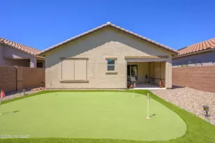 8678 N Genoa Ct, Tucson, AZ 85742 - Photo 21