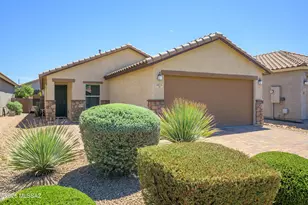 8678 N Genoa Ct, Tucson, AZ 85742 - Photo 1