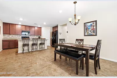8678 N Genoa Court, Tucson, AZ 85742 - Photo 13