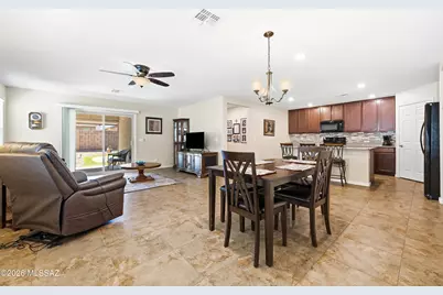 8678 N Genoa Court, Tucson, AZ 85742 - Photo 3