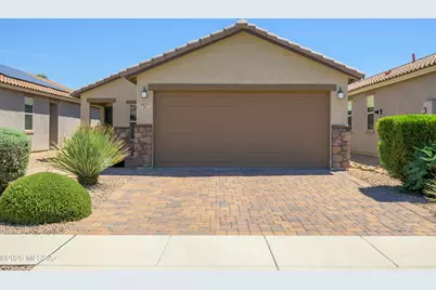 8678 N Genoa Court, Tucson, AZ 85742 - Photo 1