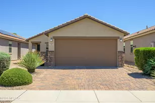 8678 N Genoa Ct, Tucson, AZ 85742 - Photo 1