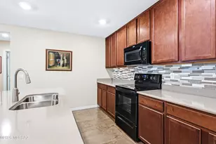 8678 N Genoa Ct, Tucson, AZ 85742 - Photo 17
