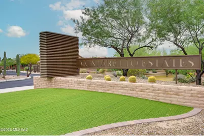 8678 N Genoa Court, Tucson, AZ 85742 - Photo 5