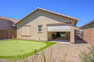 8678 N Genoa Ct, Tucson, AZ 85742 - Photo 5