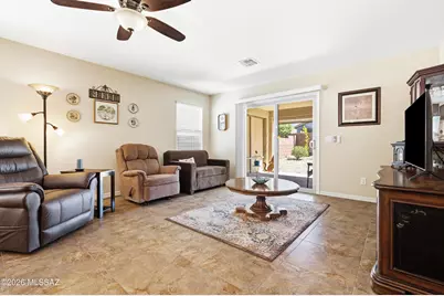 8678 N Genoa Court, Tucson, AZ 85742 - Photo 9