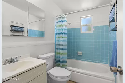 1524 W La Pasadita Street, Tucson, AZ 85705 - Photo 19