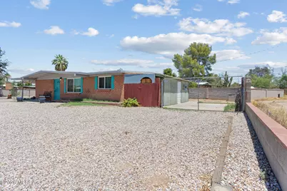 1524 W La Pasadita Street, Tucson, AZ 85705 - Photo 11