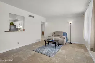 1524 W La Pasadita St, Tucson, AZ 85705 - Photo 11