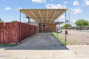 1524 W La Pasadita St, Tucson, AZ 85705 - Photo 29