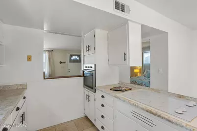 1524 W La Pasadita Street, Tucson, AZ 85705 - Photo 13