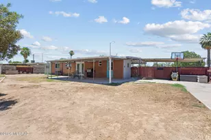 1524 W La Pasadita St, Tucson, AZ 85705 - Photo 21