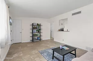 1524 W La Pasadita St, Tucson, AZ 85705 - Photo 3
