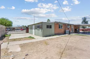 1524 W La Pasadita St, Tucson, AZ 85705 - Photo 25