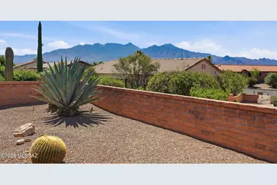 2001 W Amblemorn Drive, Green Valley, AZ 85622 - Photo 5
