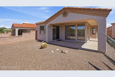 2001 W Amblemorn Drive, Green Valley, AZ 85622 - Photo 33