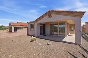 2001 W Amblemorn Dr, Green Valley, AZ 85622 - Photo 33