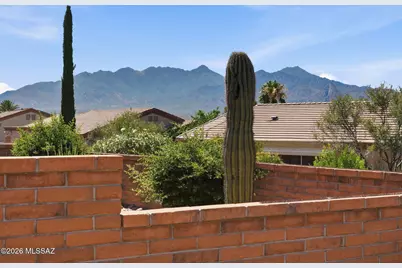 2001 W Amblemorn Drive, Green Valley, AZ 85622 - Photo 37