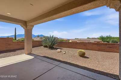 2001 W Amblemorn Drive, Green Valley, AZ 85622 - Photo 33