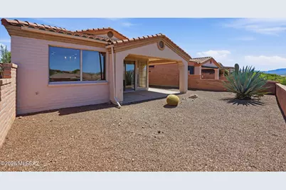 2001 W Amblemorn Drive, Green Valley, AZ 85622 - Photo 35