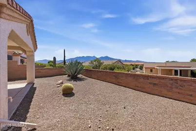 2001 W Amblemorn Drive, Green Valley, AZ 85622 - Photo 35